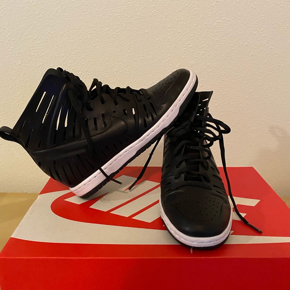 Nike Dunk Sky HI 2.0 Joli